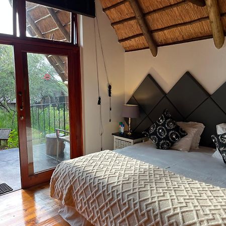 Tidimalo Lodge Рустенбург Екстериор снимка