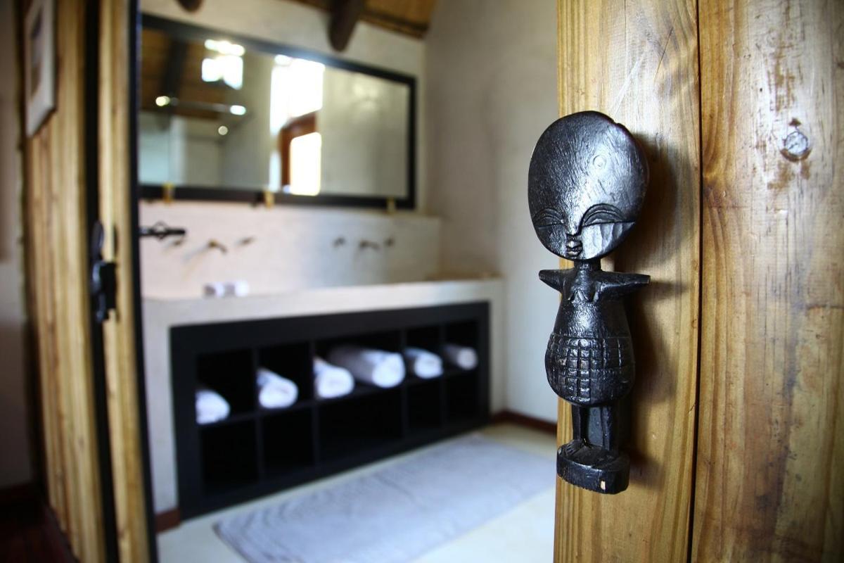 Tidimalo Lodge Рустенбург Екстериор снимка