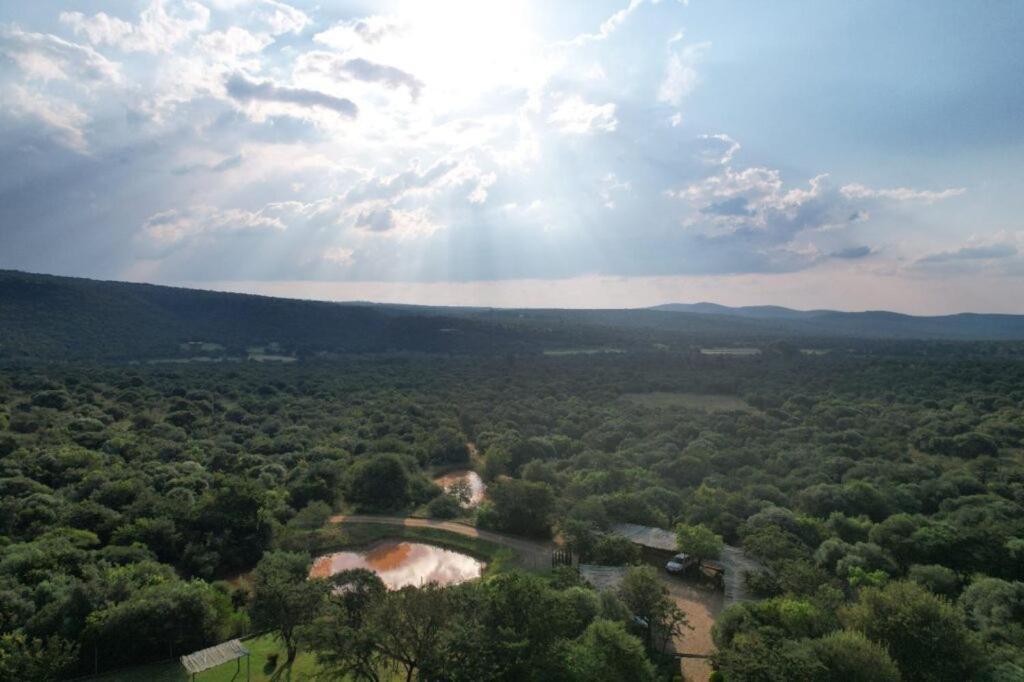 Tidimalo Lodge Рустенбург Екстериор снимка