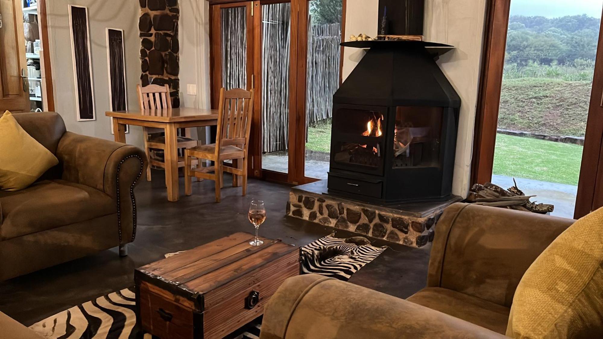 Tidimalo Lodge Рустенбург Екстериор снимка