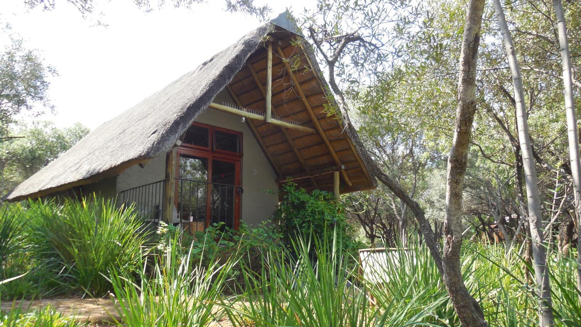 Tidimalo Lodge Рустенбург Екстериор снимка