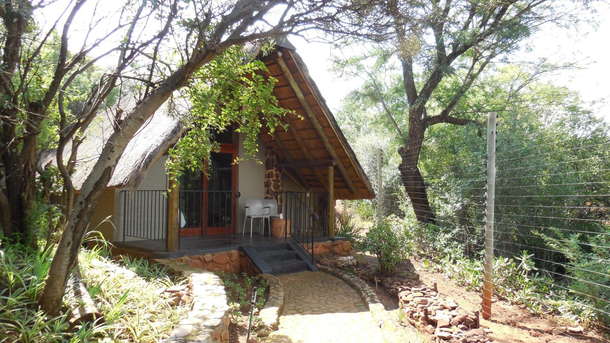 Tidimalo Lodge Рустенбург Екстериор снимка
